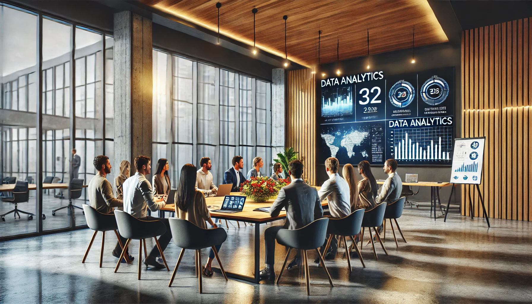 How Zhuoxin Data Technology Is Changing the Future of Data