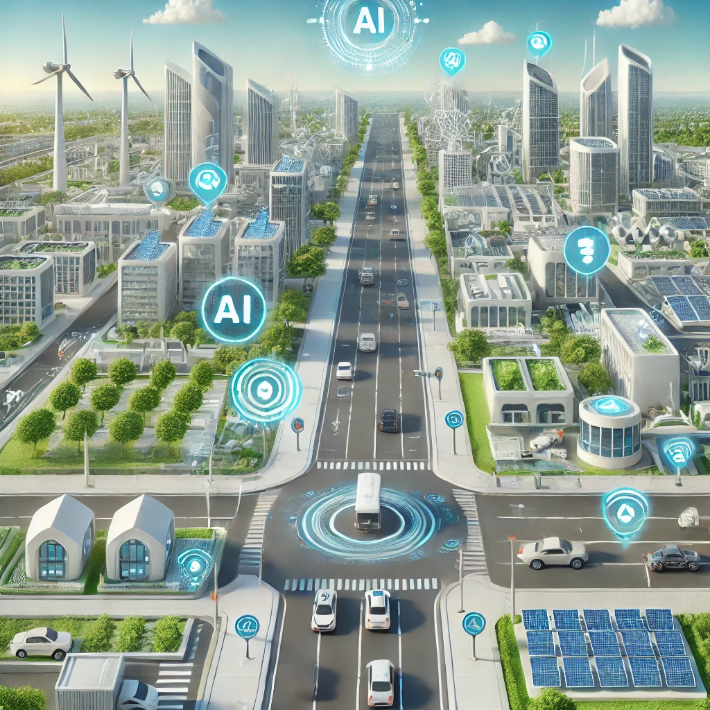 Majraf AI Medina Projects