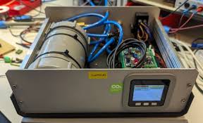 Crossing Technology PID Controller Unlocks Advanced Innovations